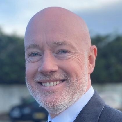 Conor Daly, Partner at Rushport Advisory